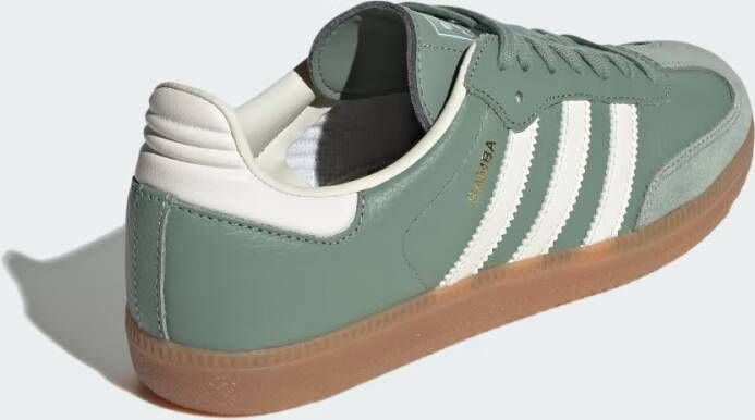 Adidas Originals Samba OG Schoenen