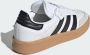 Adidas Originals Samba XLG Cloud White Core Black Gum- Cloud White Core Black Gum - Thumbnail 26