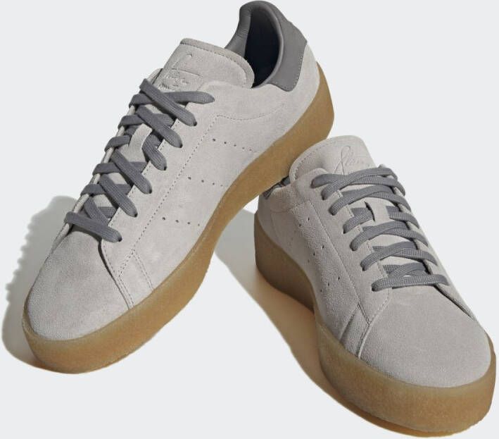 Adidas Originals Stan Smith Crepe Schoenen