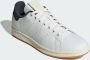 Adidas Stan Smith Cream White Core Black Sneakers White Heren - Thumbnail 3