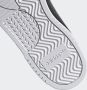 Adidas Originals Supercourt Heren Sneakers Schoenen Leer Zwart EH1690 - Thumbnail 2