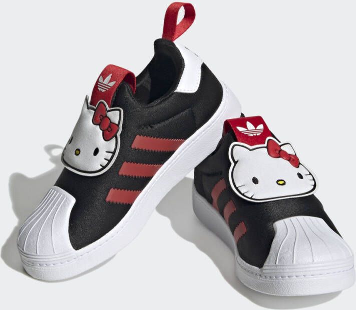 Adidas Originals Superstar 360 Schoenen