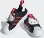 Adidas Originals Superstar 360 Schoenen Kinderen Zwart - Thumbnail 5