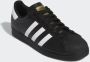 Adidas Skateboarding Superstar Adv Skateschoenen zwart - Thumbnail 5