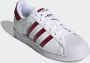 Adidas Originals Sneakers Superstar J Gy3333 Wit Dames - Thumbnail 9