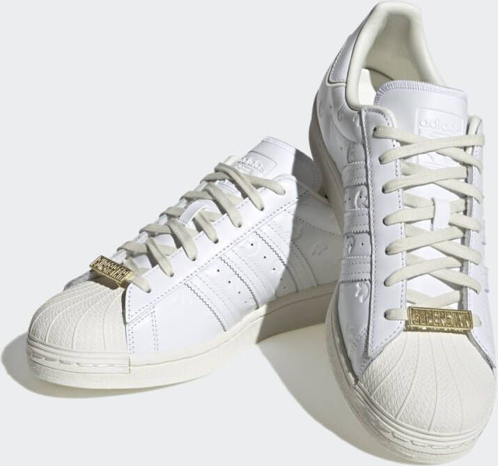 Adidas Originals Superstar Schoenen