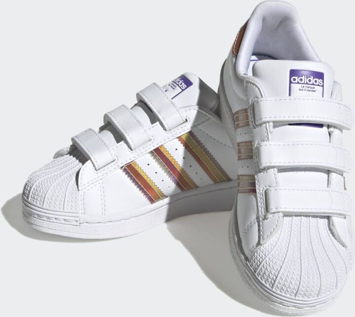 Adidas Originals Superstar Schoenen