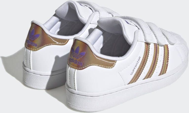 Adidas Originals Superstar Schoenen