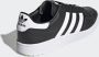 Adidas Originals Team Court sneakers zwart wit - Thumbnail 8