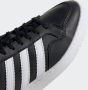 Adidas Originals Team Court sneakers zwart wit - Thumbnail 10