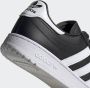Adidas Originals Team Court sneakers zwart wit - Thumbnail 11