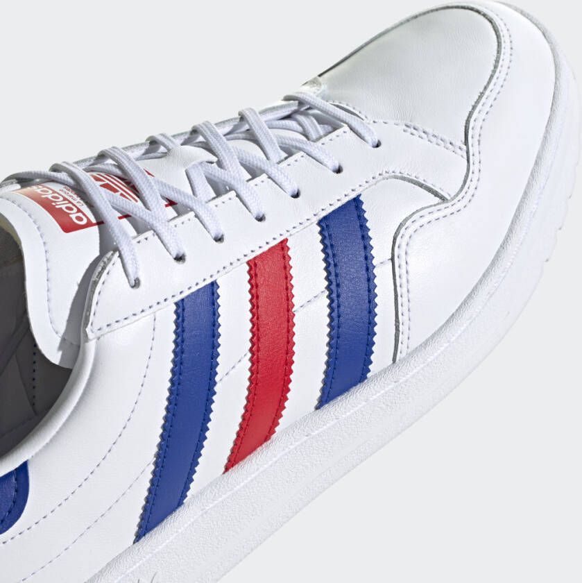 Adidas Originals Team Court Schoenen