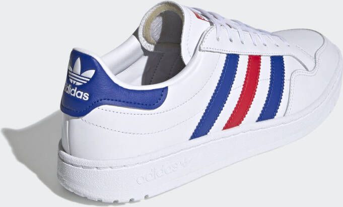 Adidas Originals Team Court Schoenen