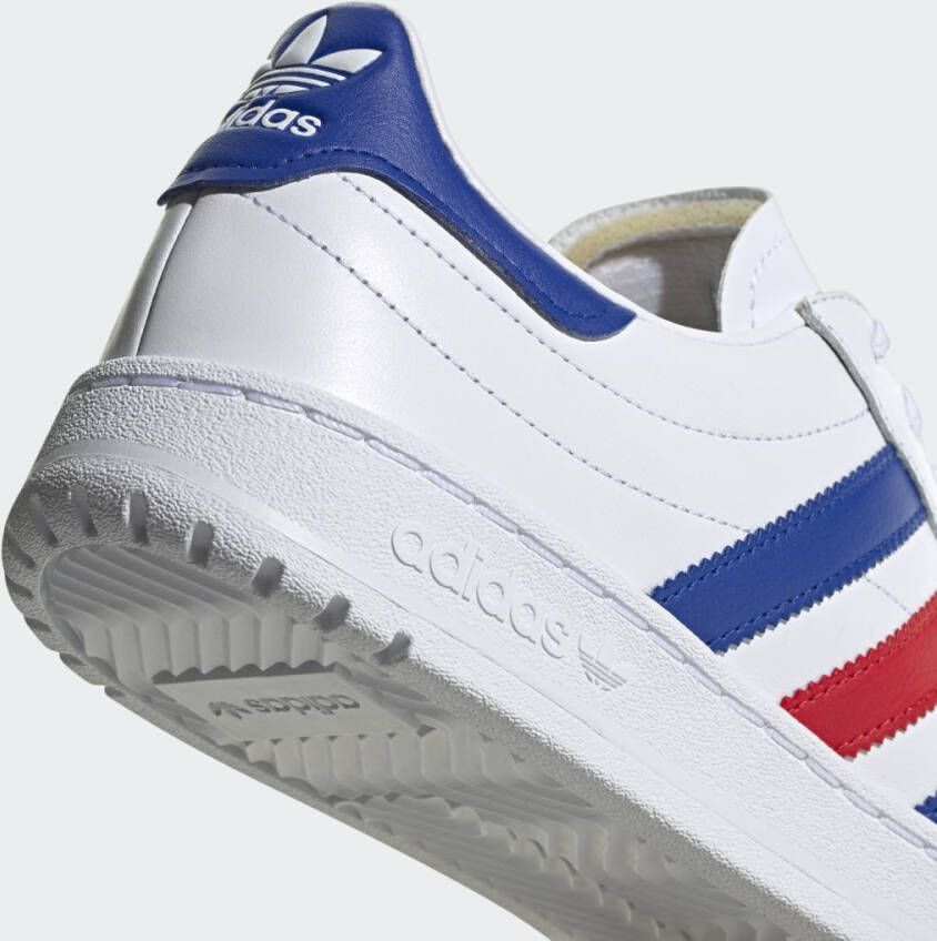 Adidas Originals Team Court Schoenen