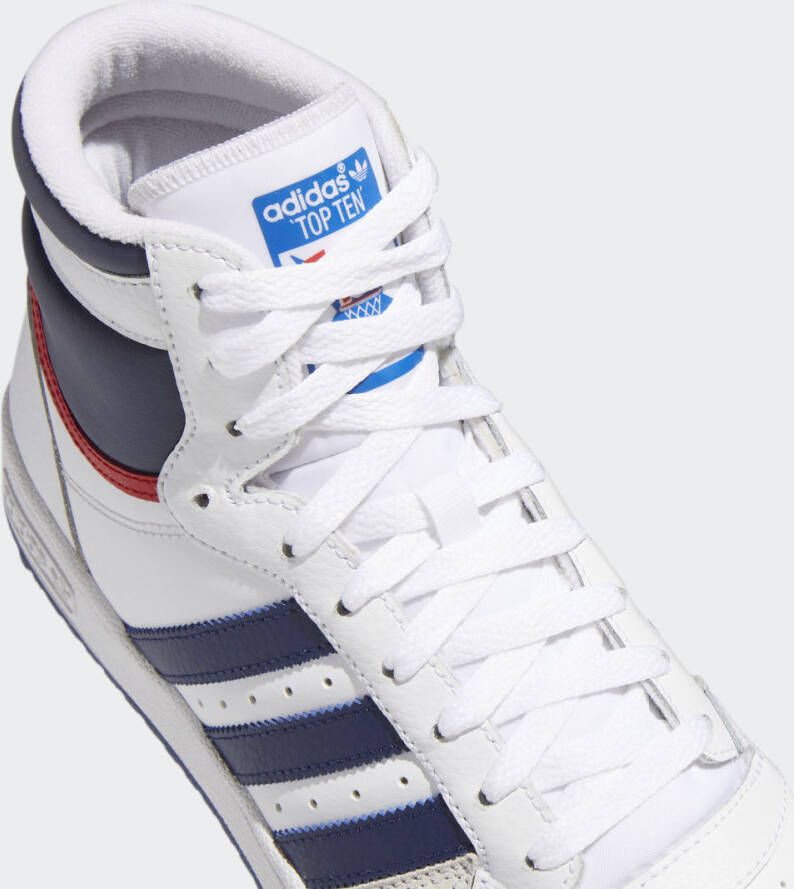 Adidas Originals Top Ten RB Schoenen