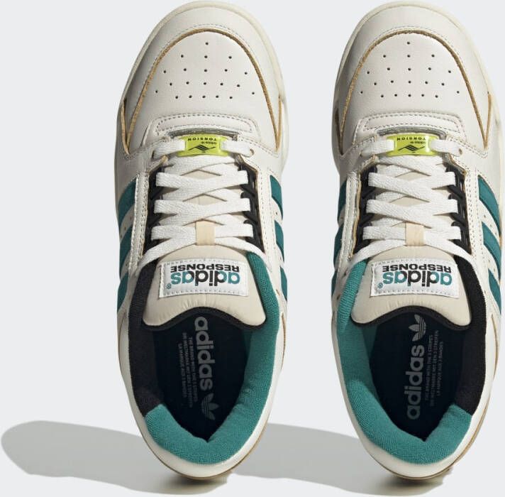 Adidas Originals Torsion Tennis Low Schoenen