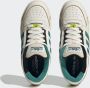 Adidas Torsion Tennis Lage Sneaker Groen Wit Multicolor Heren - Thumbnail 3