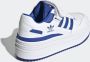 Adidas Triple Platforum Lo W Schoenen White Leer 1 3 Foot Locker - Thumbnail 6