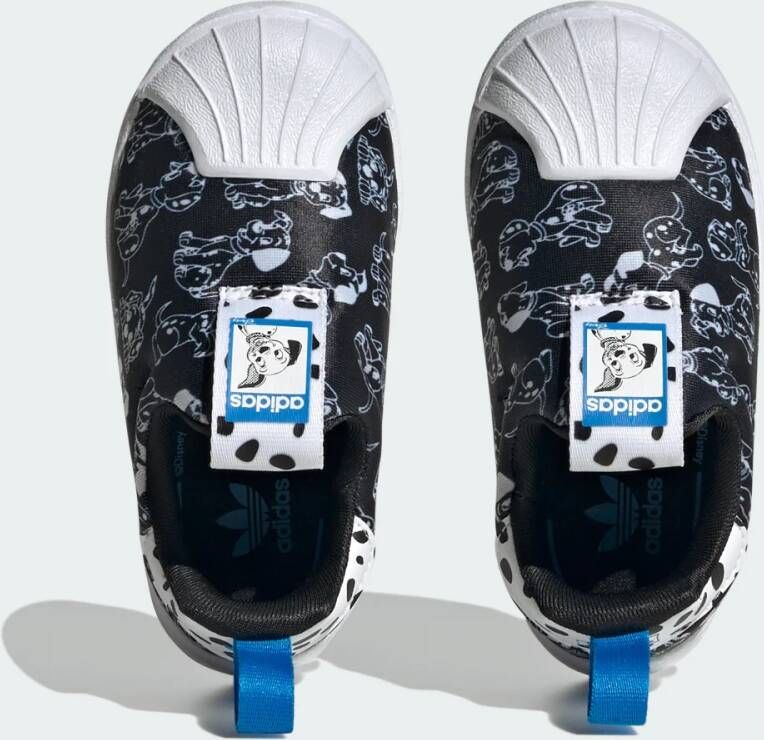 Adidas Originals x Disney 101 Dalmatiërs Superstar 360 Schoenen Kids