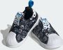 Adidas Originals x Disney 101 Dalmatiërs Superstar 360 Schoenen Kids - Thumbnail 5