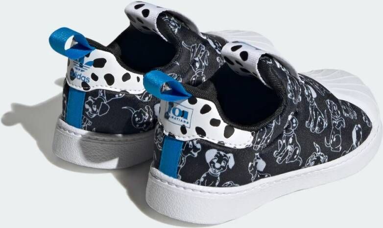 Adidas Originals x Disney 101 Dalmatiërs Superstar 360 Schoenen Kids