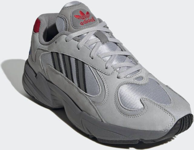 Adidas Originals Yung-1 Schoenen