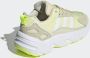 Adidas Stijlvolle Boost Sneakers voor Vrouwen Beige Dames - Thumbnail 9
