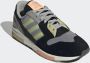 Adidas ZX 420 Sneakers Mannen Zwart Grijs Wit Geel Roze Groen - Thumbnail 13