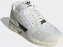 Adidas Originals Zx 8000 Parley Owhite Whitin Ftwwht Schoenmaat 41 1 3 Sneakers GV7618 - Thumbnail 9