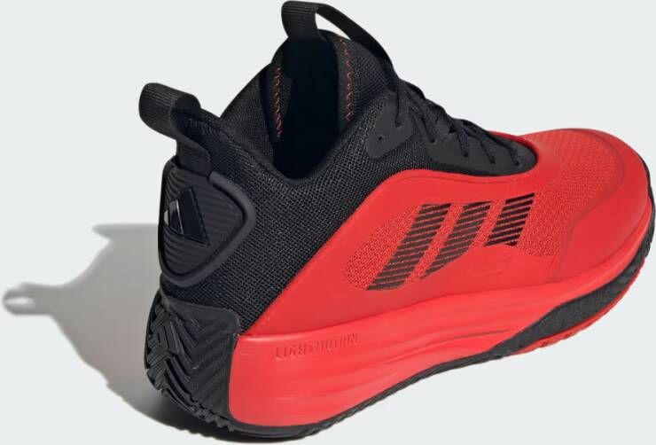 Adidas Own the Game 3 Schoenen