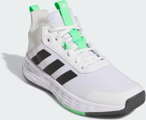 Adidas Ownthegame Schoenen