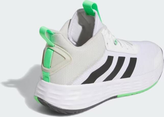 Adidas Ownthegame Schoenen