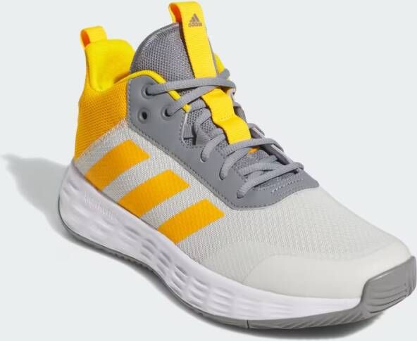 Adidas Ownthegame Schoenen