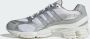 Adidas Originals Sportschoenen Ozweego Pro Gray - Thumbnail 13