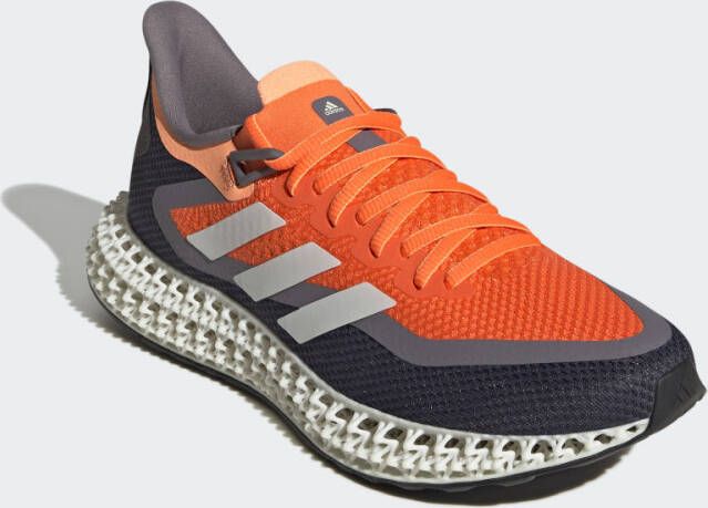 Adidas Performance adidas 4DFWD 2 Running Schoenen