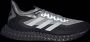 Adidas Performance 4DFWD 2 Running Schoenen Unisex Grijs - Thumbnail 10