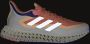 Adidas 4dfwd 2 Hardloopschoenen Oranje Blauw 1 3 Vrouw - Thumbnail 11