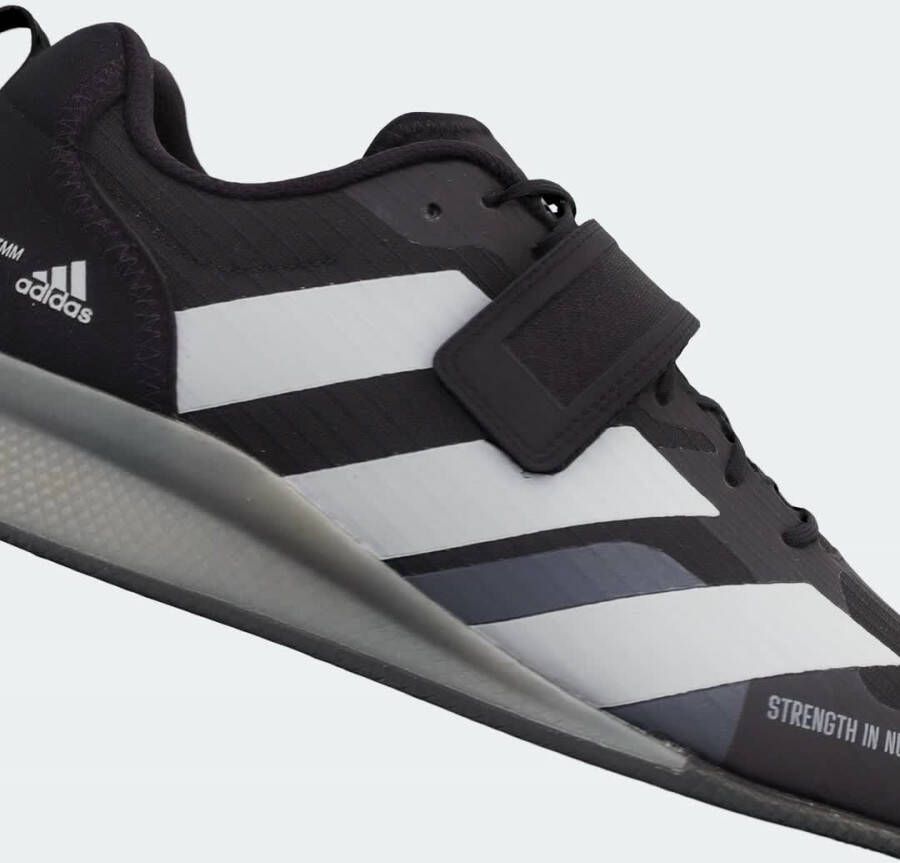 Adidas Performance Adipower Weightlifting 3 Schoenen