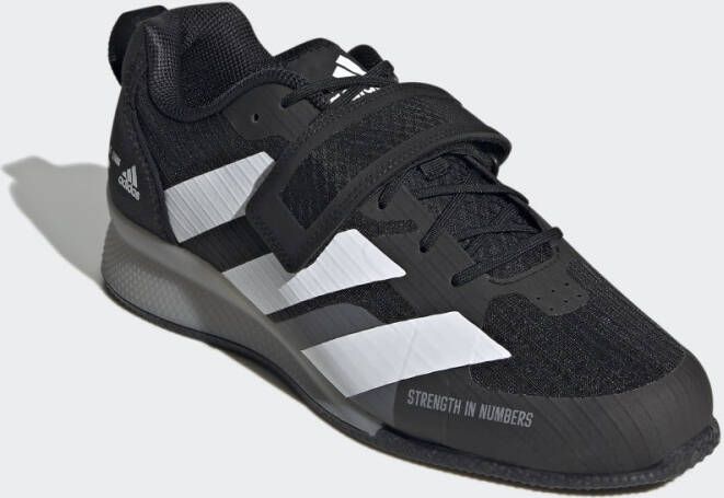 Adidas Performance Adipower Weightlifting 3 Schoenen