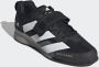 Adidas Adipower Weightlifting 3 GY8923 Mannen Zwart Trainingschoenen - Thumbnail 30