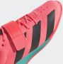 Adidas Performance Adipower Weightlifting Ii Gewichtheffende schoenen Man Rose - Thumbnail 6