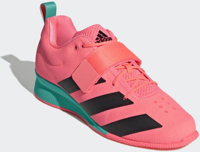 Adidas discount squat schoenen