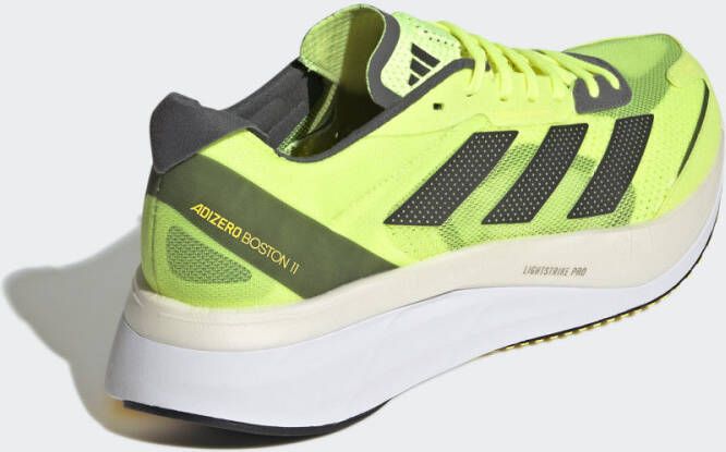 Adidas Performance Adizero Boston 11 Schoenen