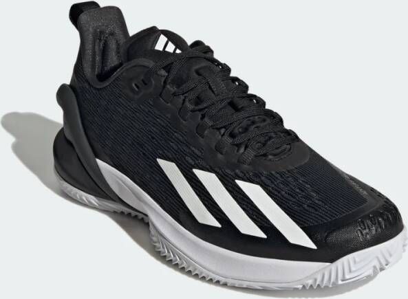 Adidas Performance adizero Cybersonic Tennis Schoenen