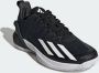 Adidas Adizero Cybersonic Clay Tennisbannen Schoenen Zwart 1 3 - Thumbnail 5