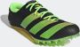 Adidas Perfor ce Adizero Finesse Schoenen - Thumbnail 5