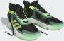 Adidas performance Adizero Select Black Basketball Performance IE9263 - Thumbnail 12