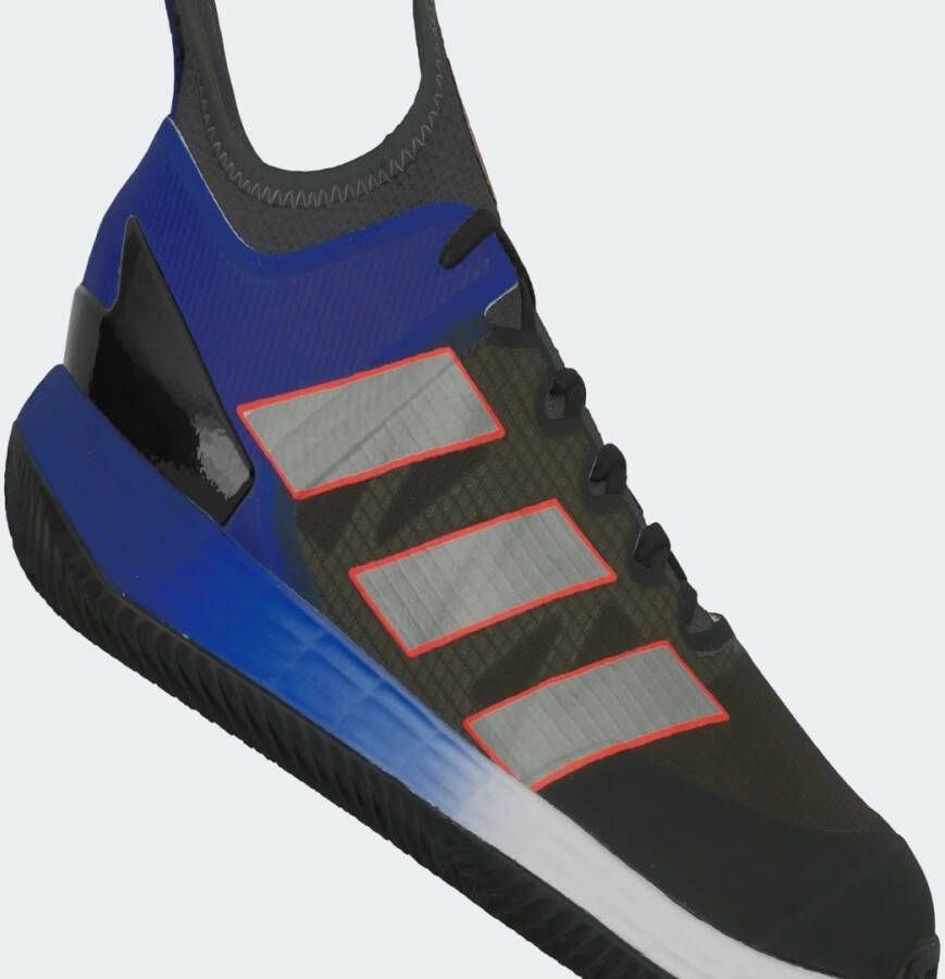 Adidas Performance adizero Ubersonic 4 Clay Court Tennis Schoenen