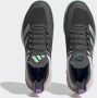 Adidas Adizero Ubersonic 4 Clay Tennisbannen Schoenen Gresix Silv Viofus Dames - Thumbnail 2