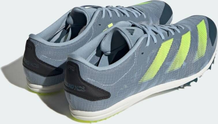 Adidas Performance Adizero XCS Track and Field Bounce Schoenen